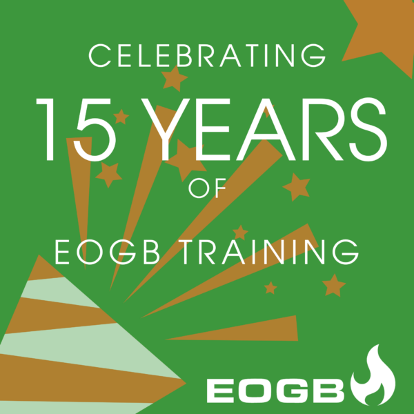 EOGB Training